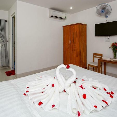 Hung Loan Motel Đà Nẵng Ngoại thất bức ảnh