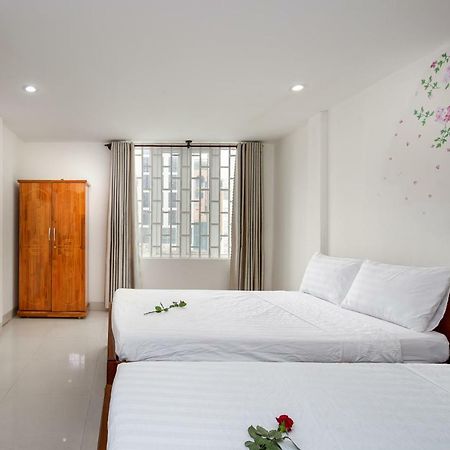 Hung Loan Motel Đà Nẵng Ngoại thất bức ảnh