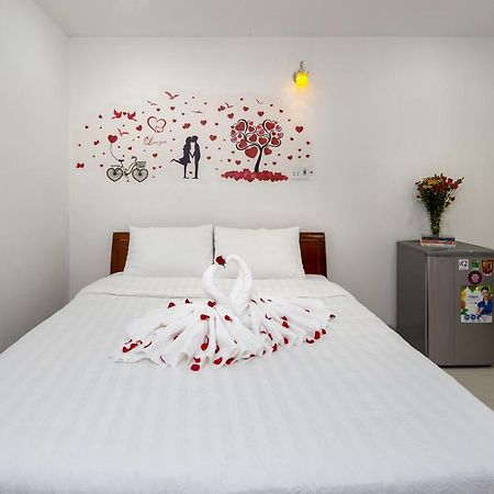 Hung Loan Motel Đà Nẵng Ngoại thất bức ảnh