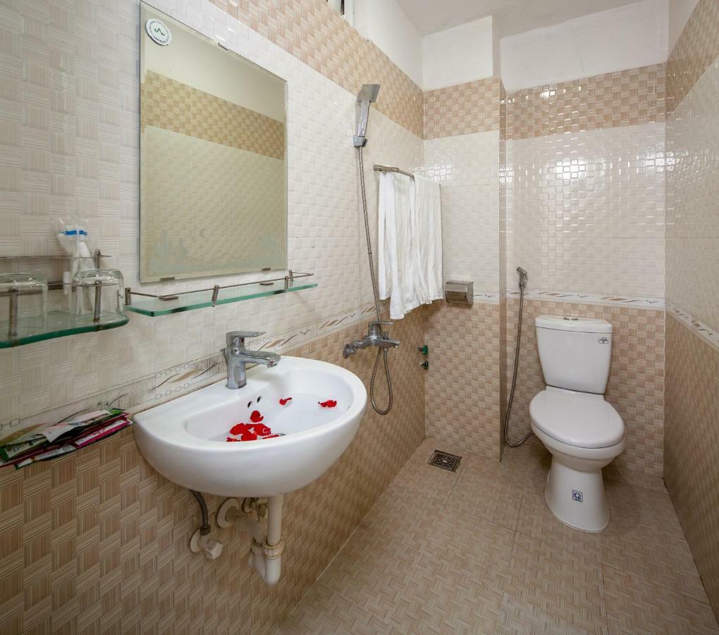 Hung Loan Motel Đà Nẵng Ngoại thất bức ảnh